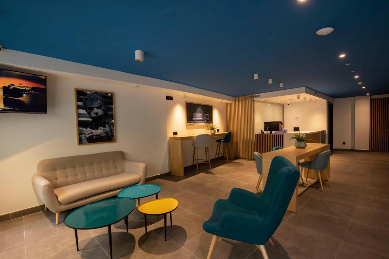 Photo - Alameda Rooms Santiago