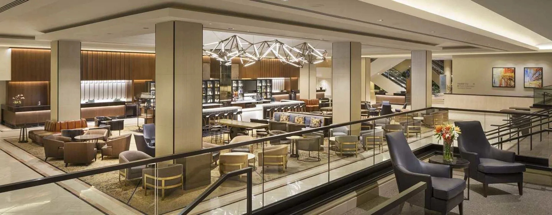 Foto - Hilton San Francisco Union Square