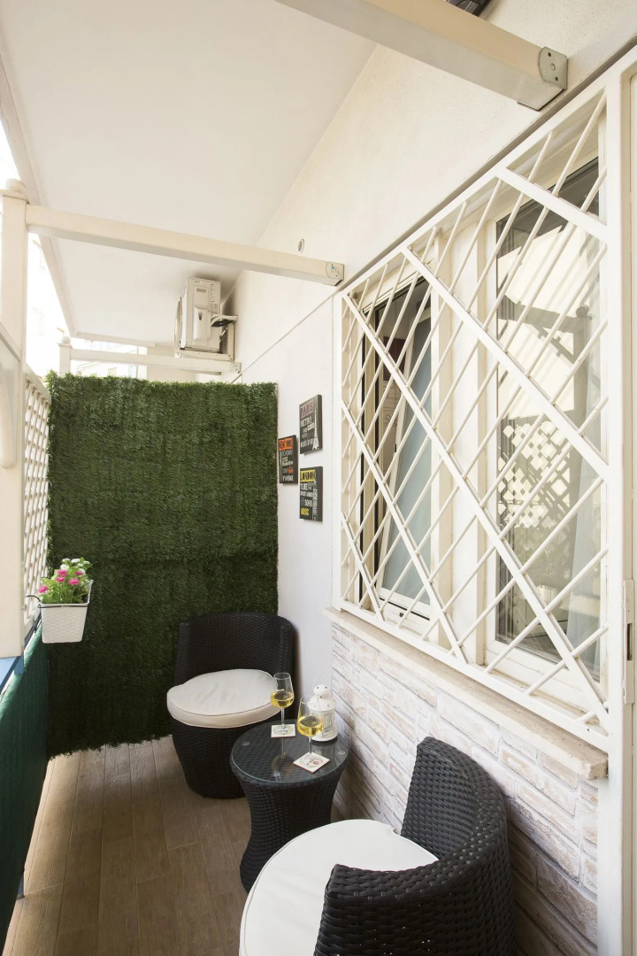 Foto - Relais Tiburtina