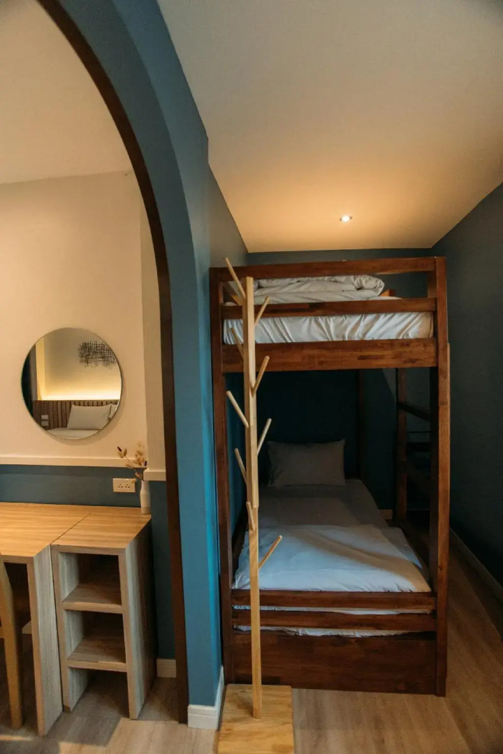 Foto - Victoria Nimman Hotel