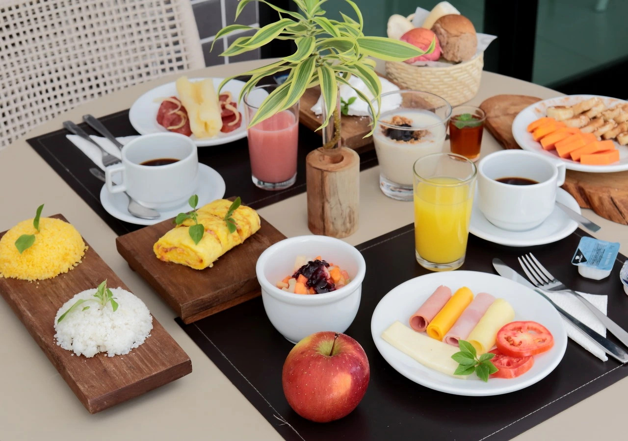 Foto - Porto Kaeté Hotel