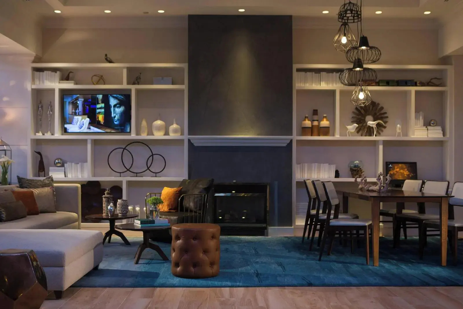 Foto - Renaissance Meadowlands Hotel