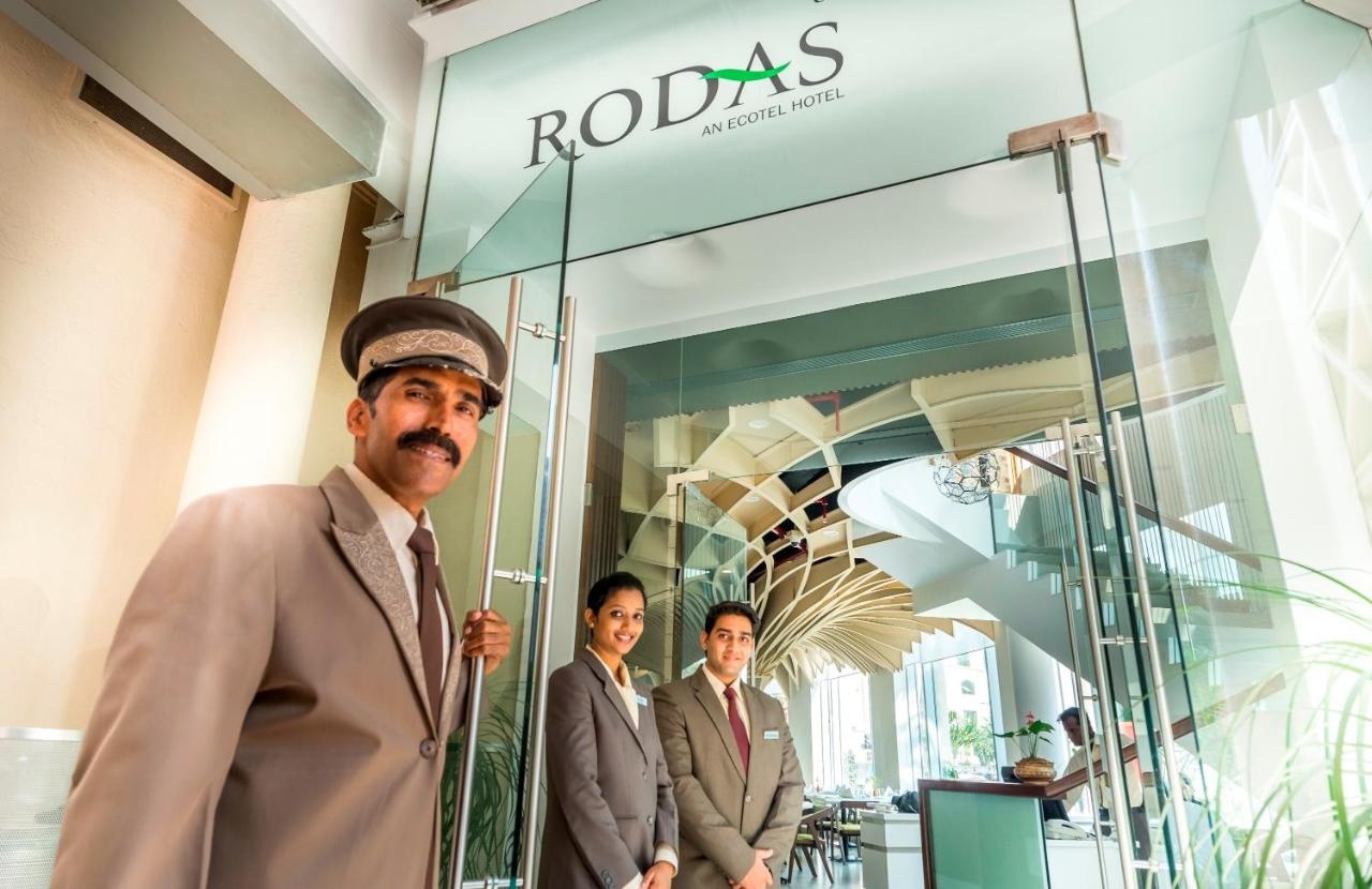Photo - Rodas An Ecotel Hotel