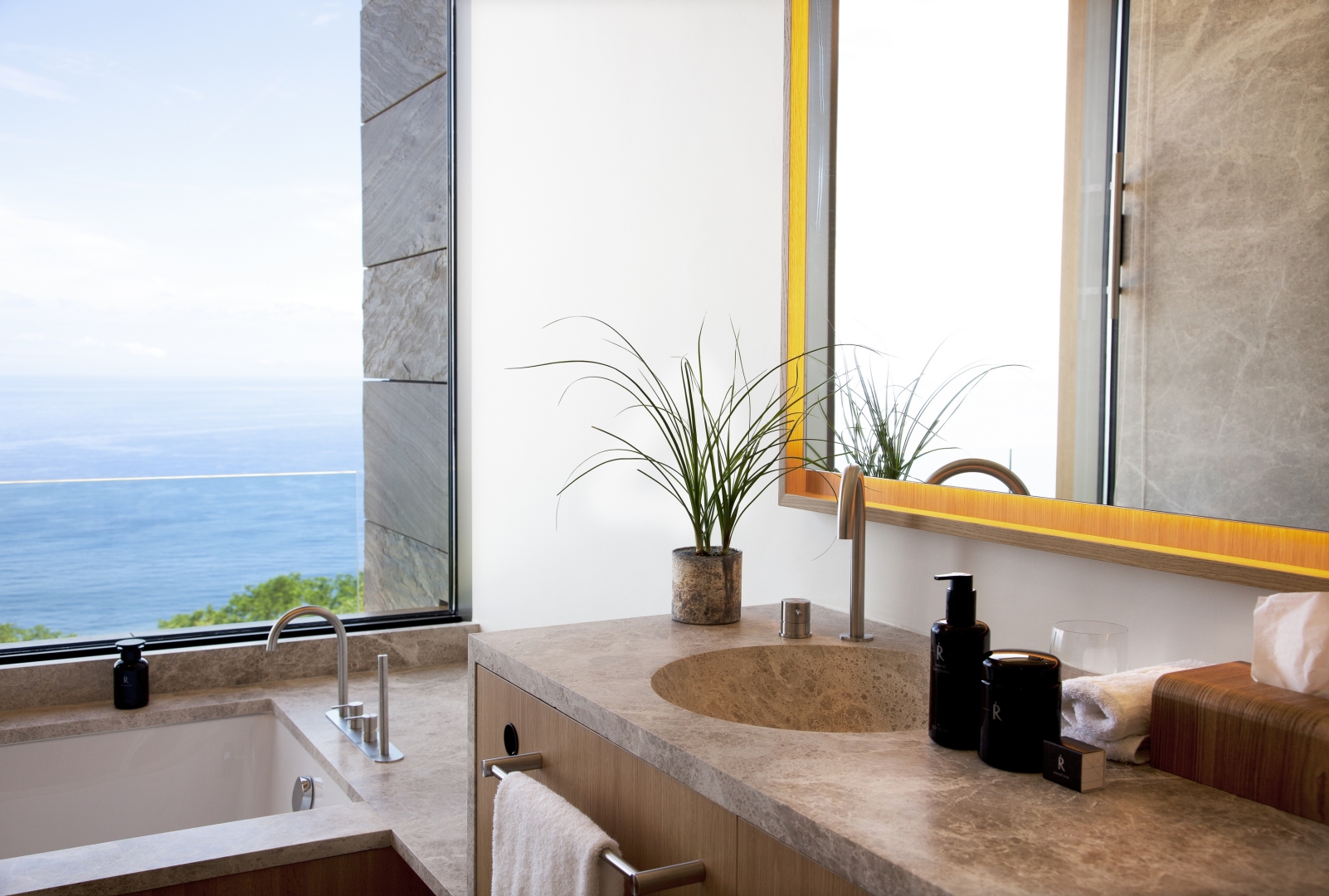 Photo - Akelarre - Relais & Châteaux