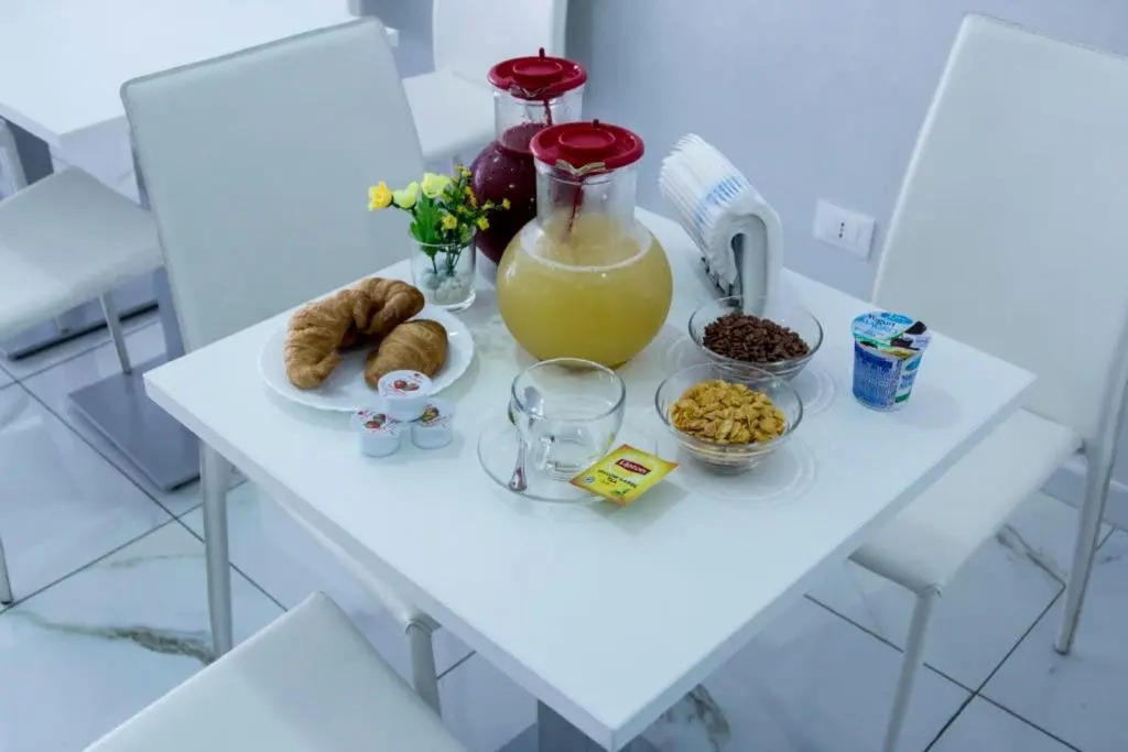 Photo - Tiburtina Hotel Holiday