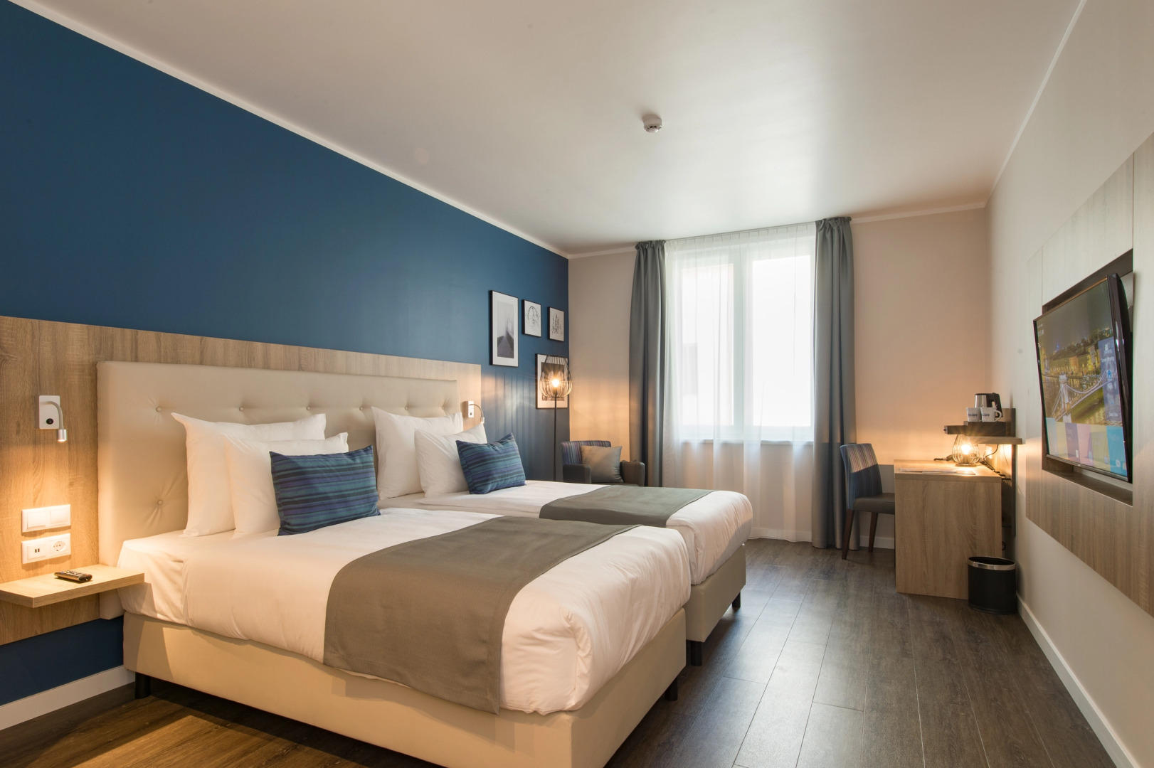 Photo - Three Corners Lifestyle Hotel