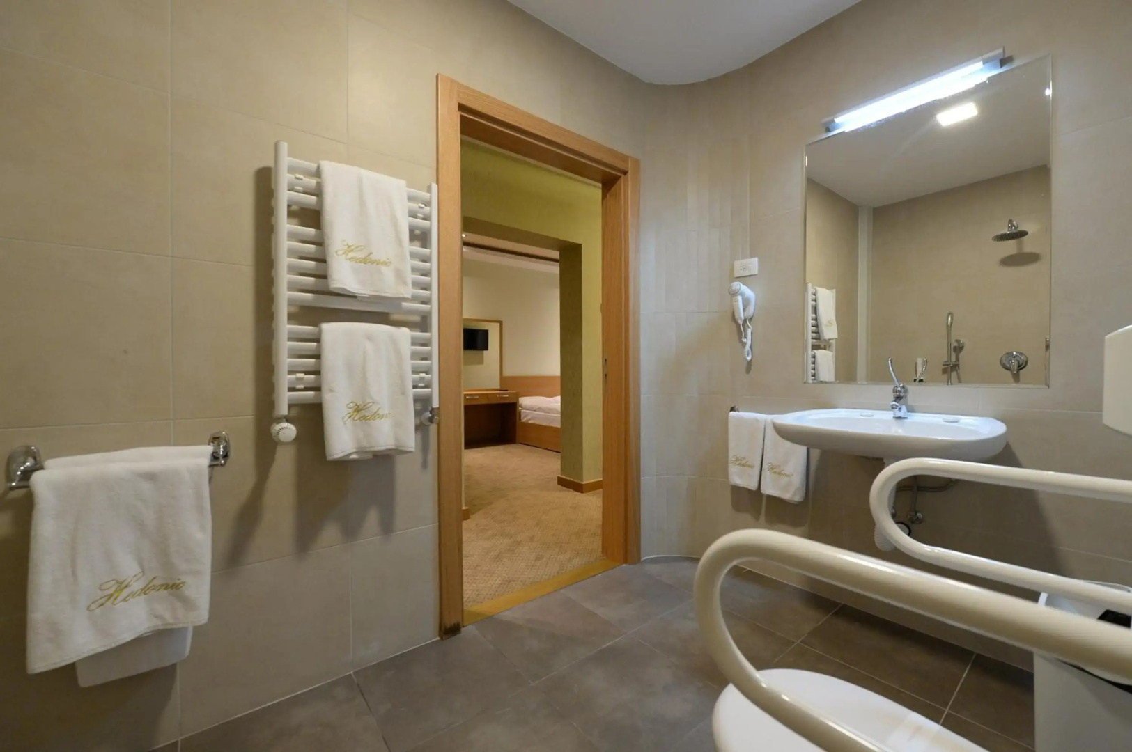 Foto - Hotel Hedonic