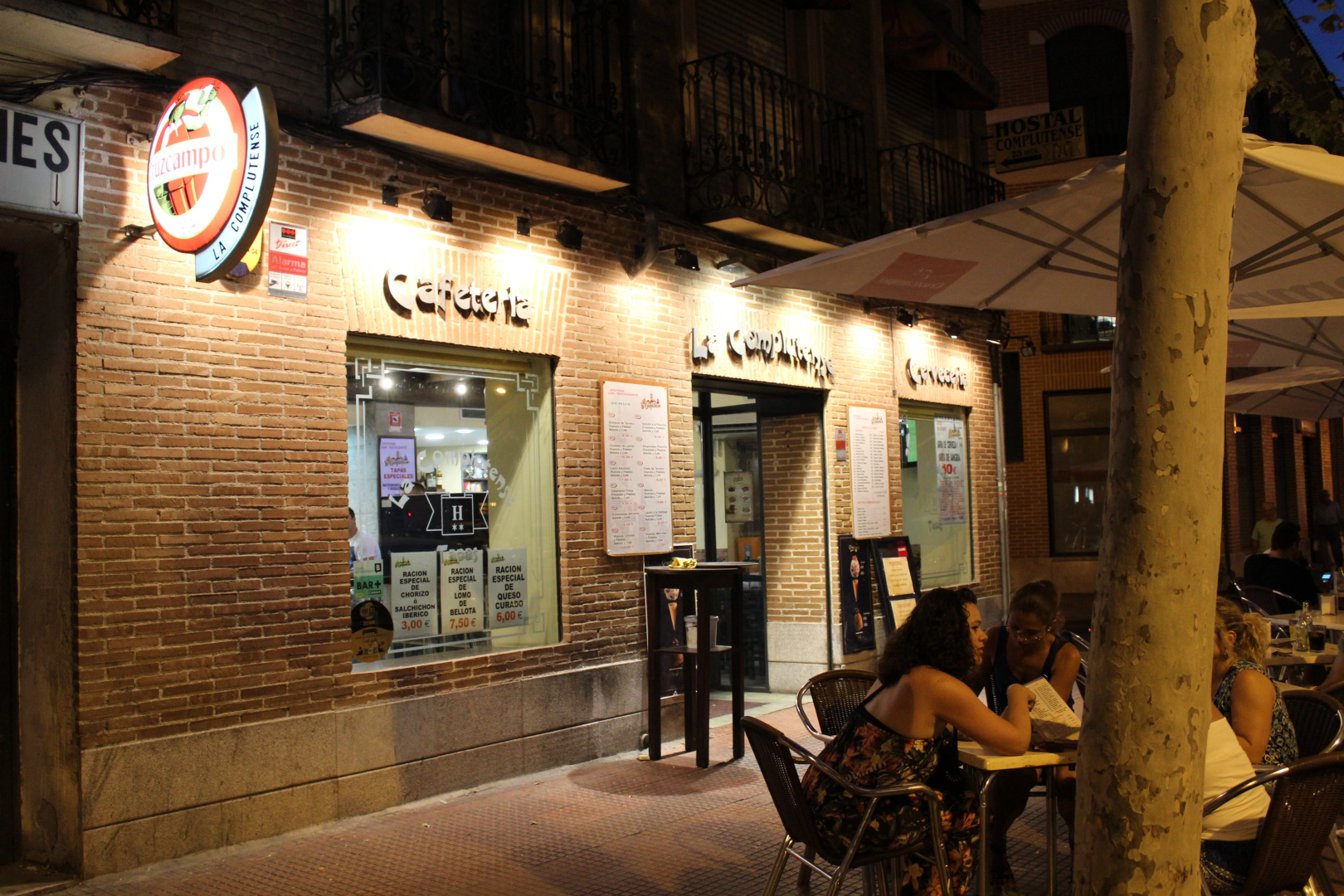 Photo - Hotel Cuatro Caños
