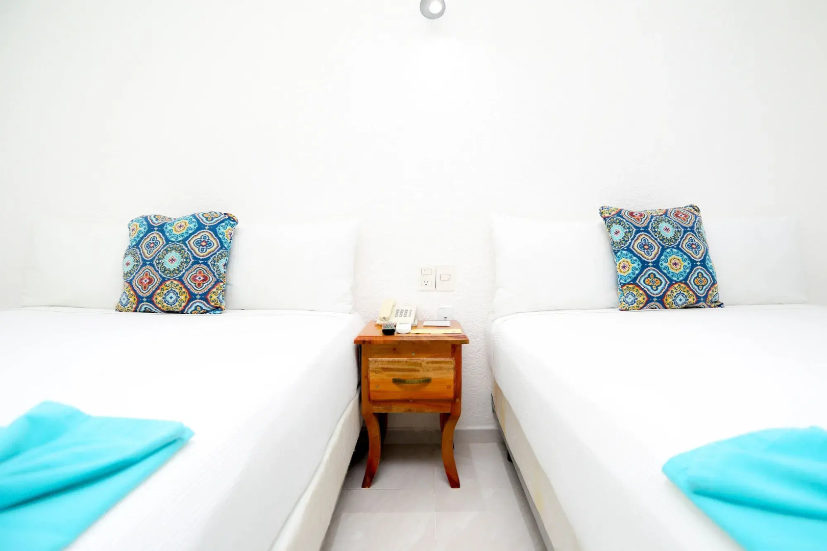 Foto - Hotel Maria de Lourdes