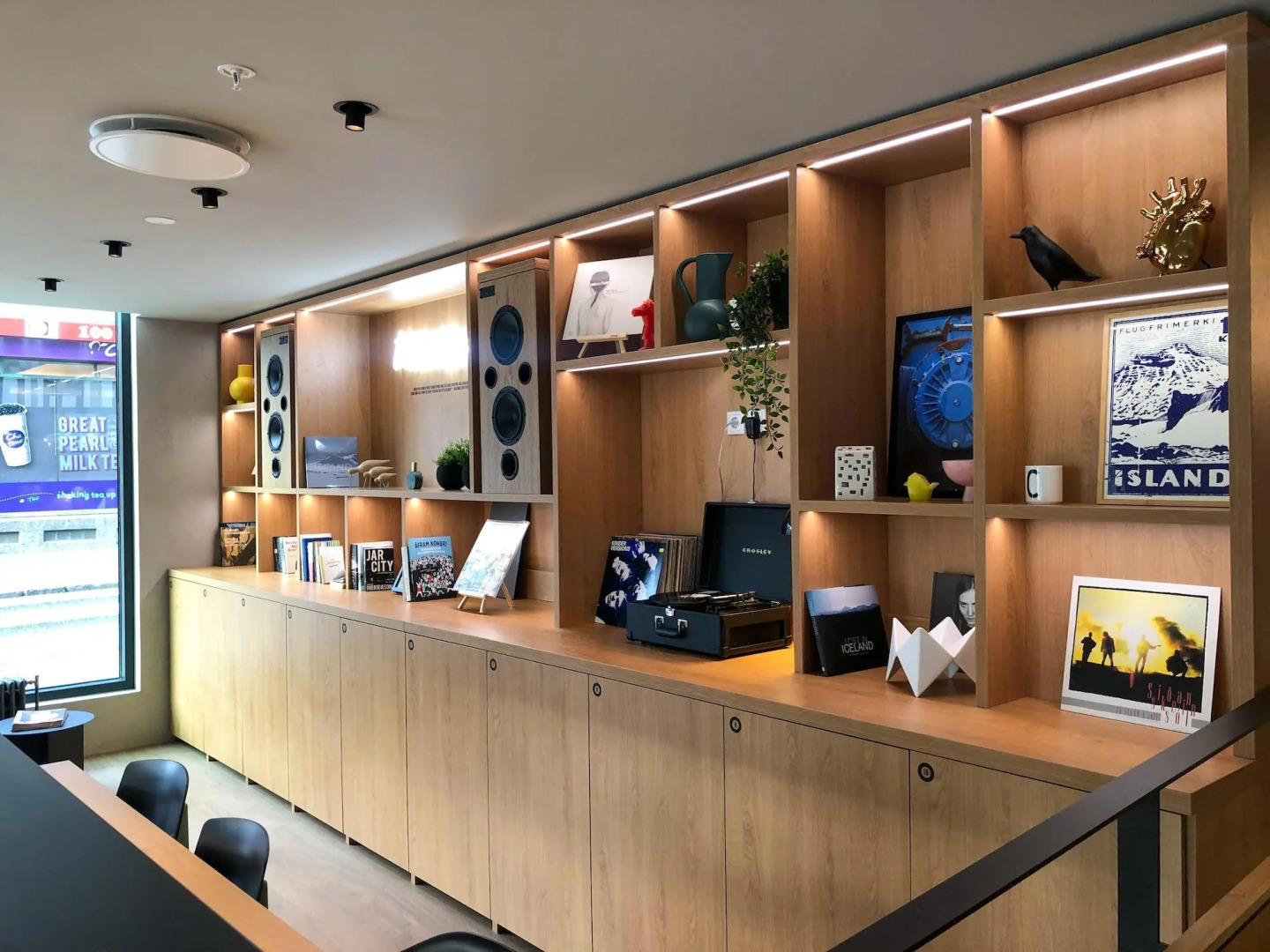 Photo - Center Hotels Laugavegur