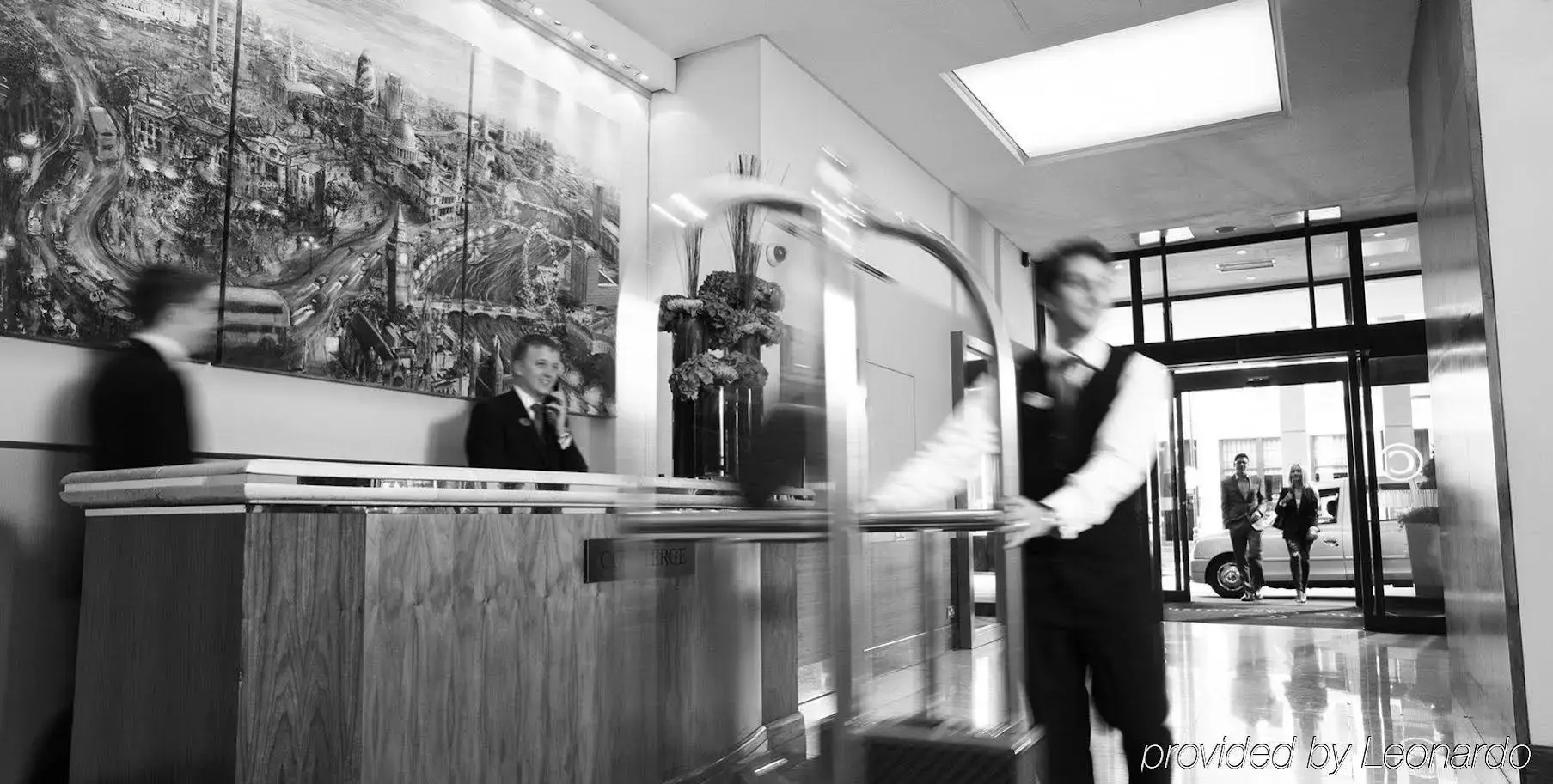 Foto - The Cavendish London