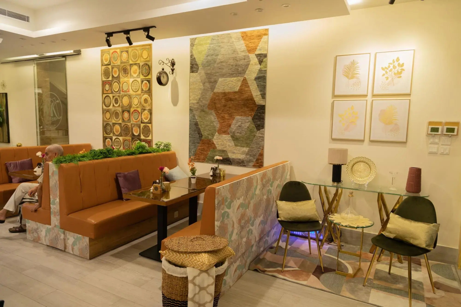 Foto - Carawan Hotel Jeddah