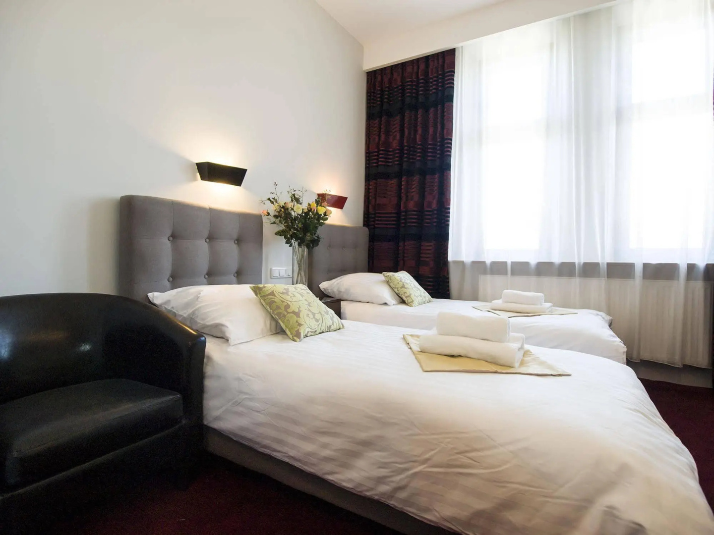 Foto - Aparthotel Maargick