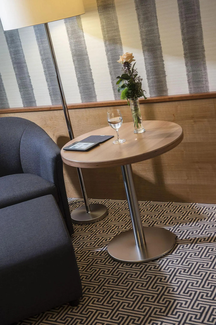 Photo - Maritim Hotel Stuttgart