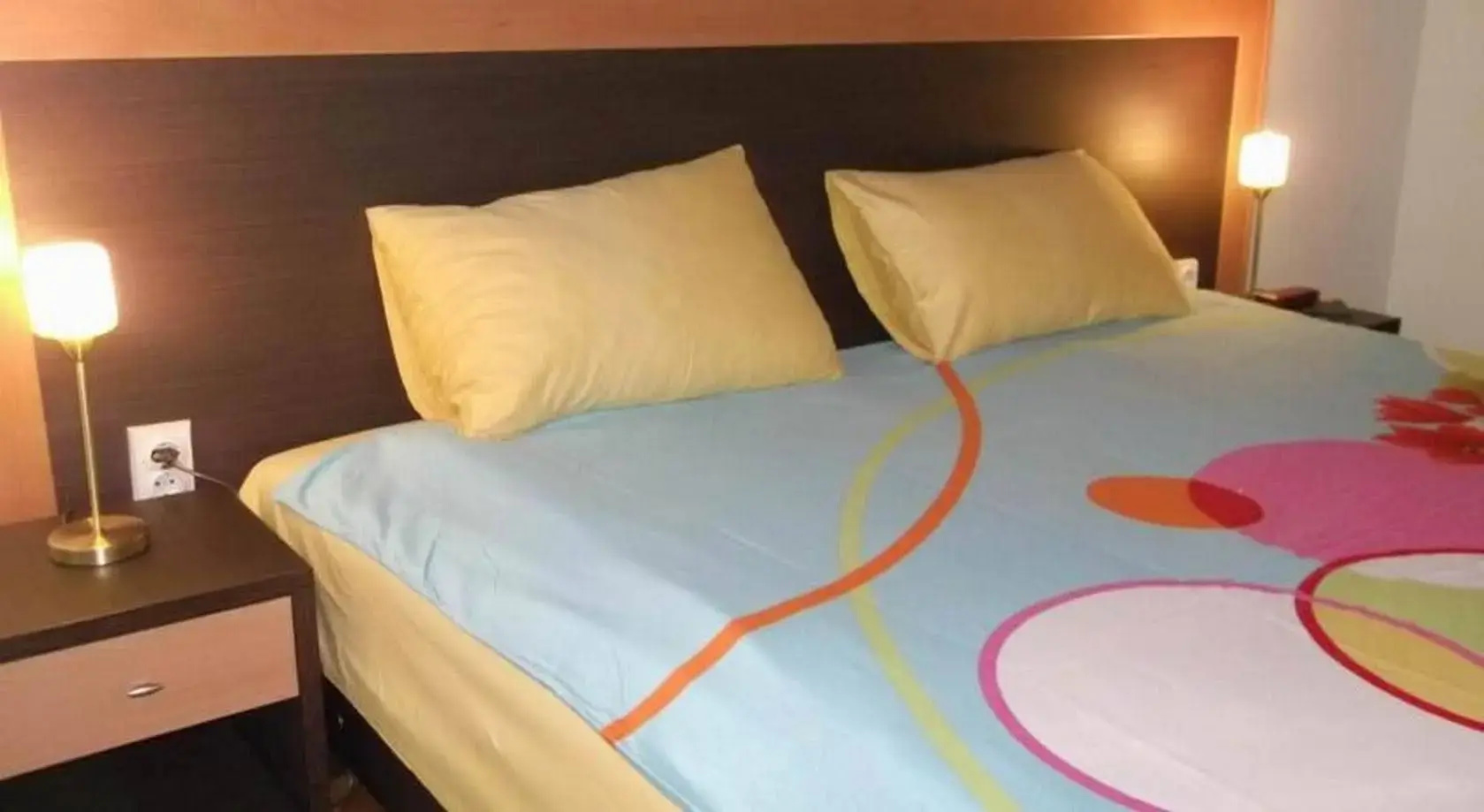 Photo - Hotel Vila Silia