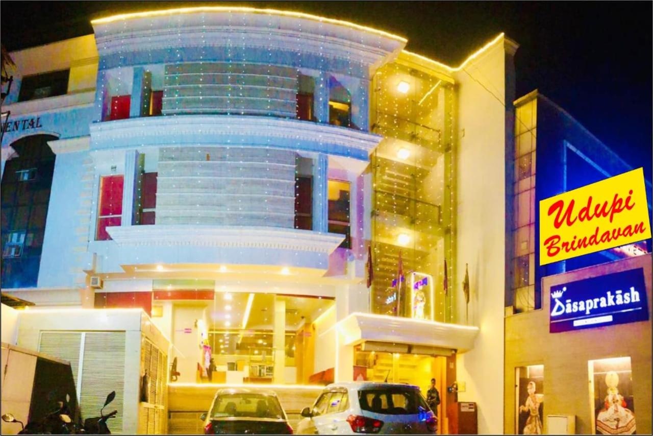 Foto - Hotel Dasaprakash