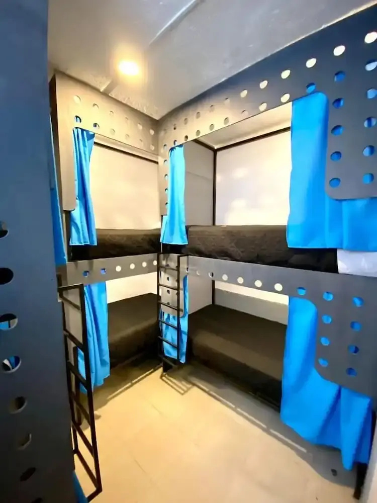 Photo - RMS Hostal - Roma