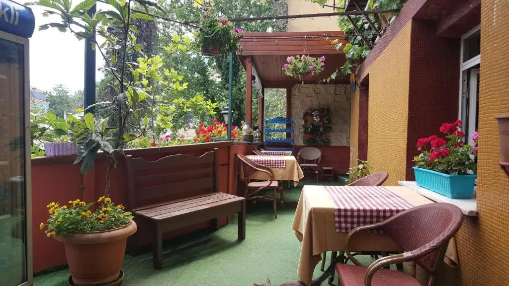 Foto - Anadolu Hotel