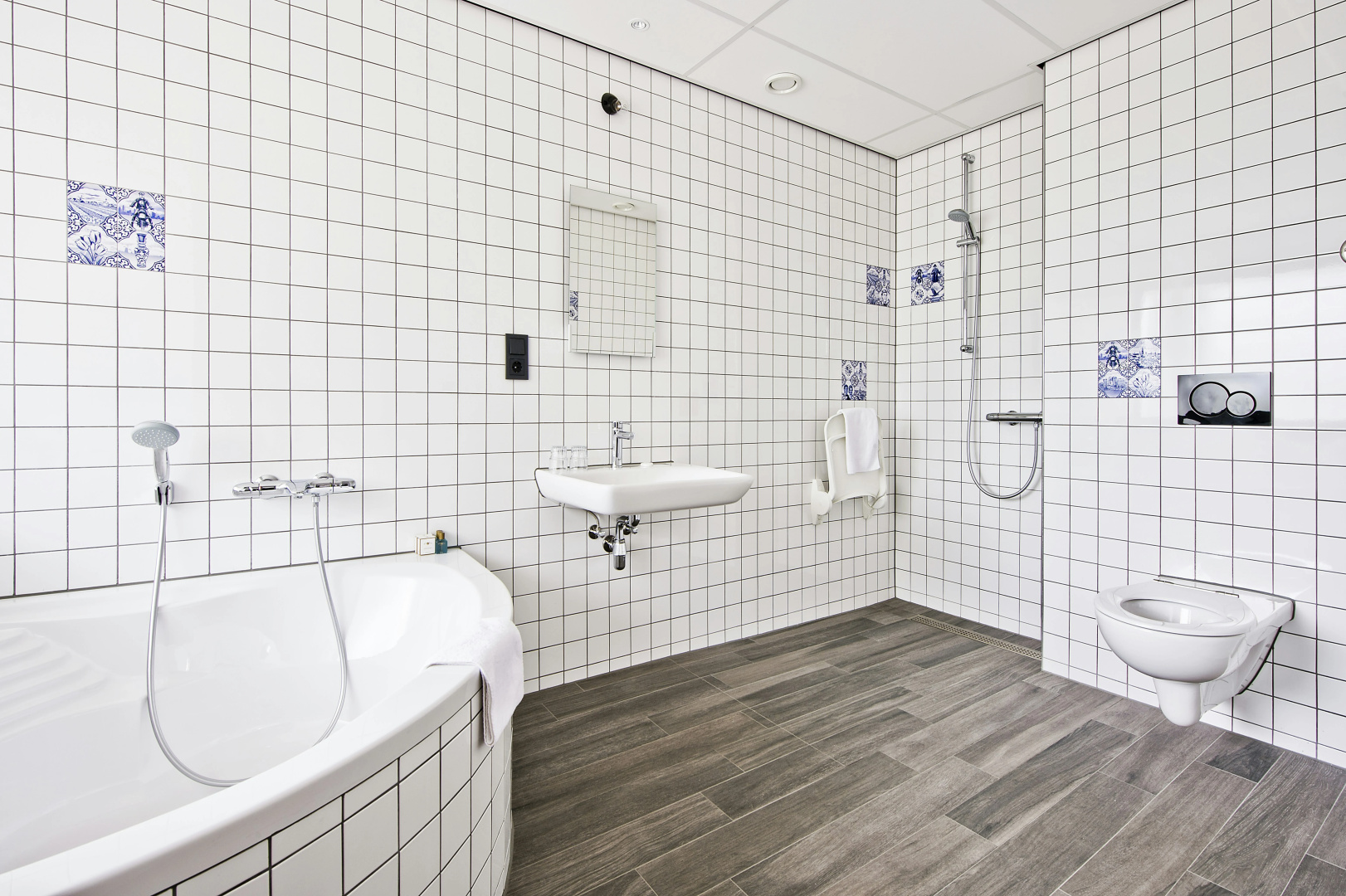 Foto - Urban Lodge Hotel