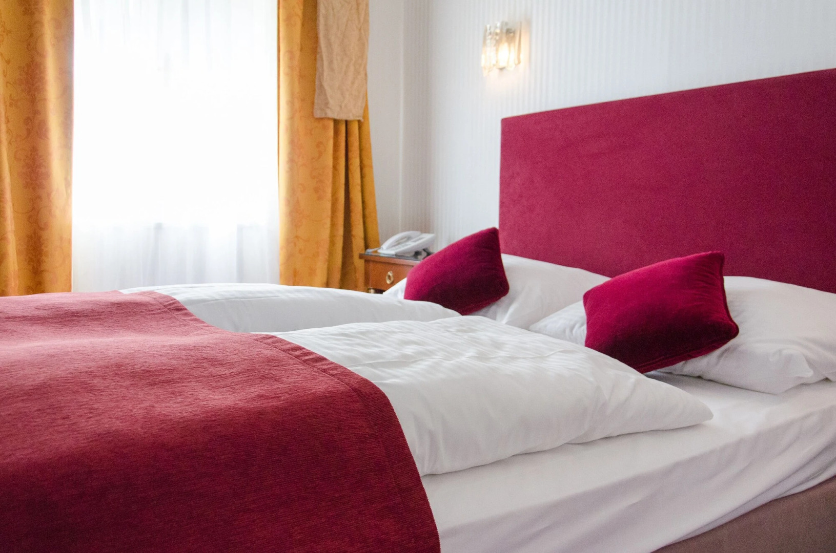 Foto - Hotel Palais Mailberger Hof