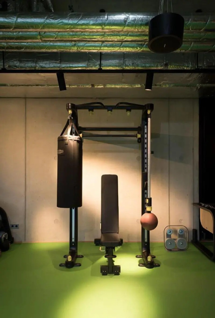 Foto - b'mine hotel Düsseldorf