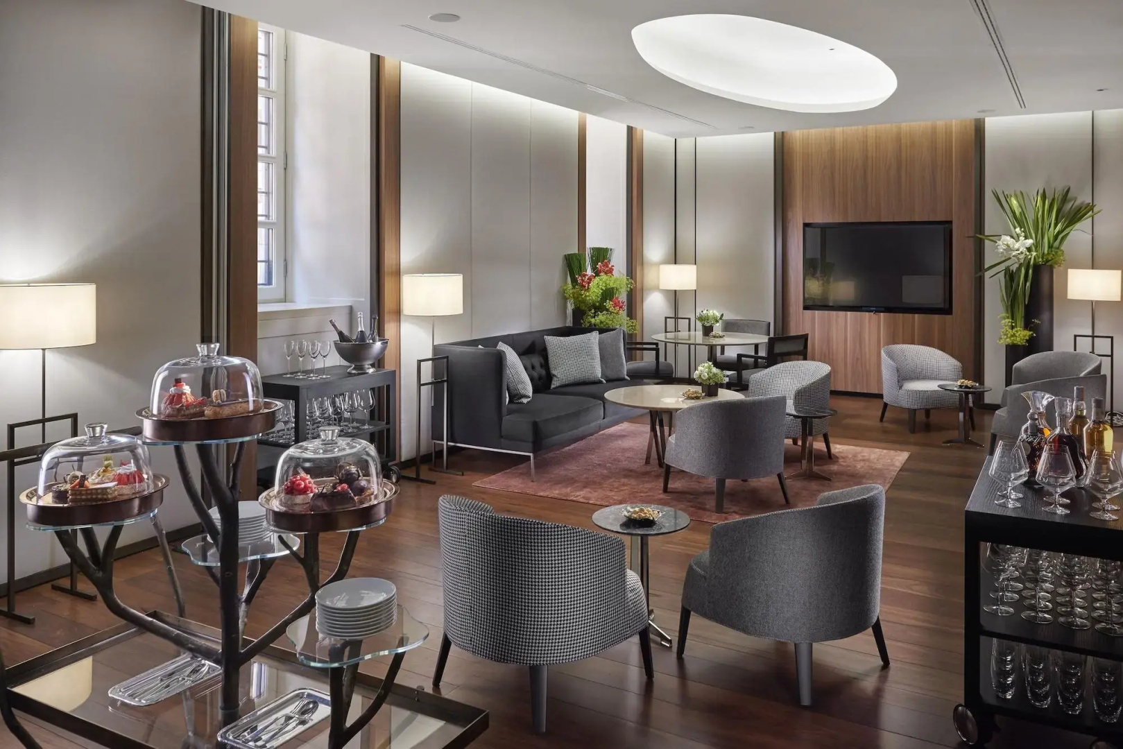 Foto - Mandarin Oriental, Milan Hotel