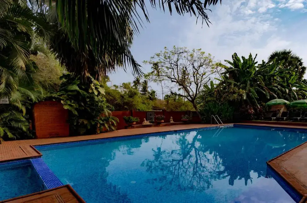 Foto - Chalston Beach Resort