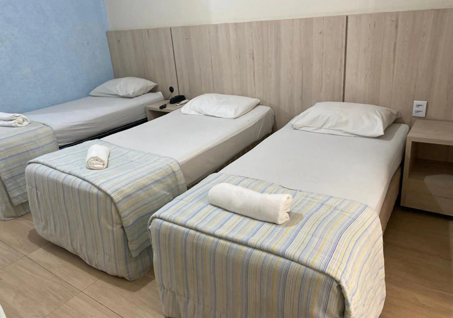 Foto - Express Hotel
