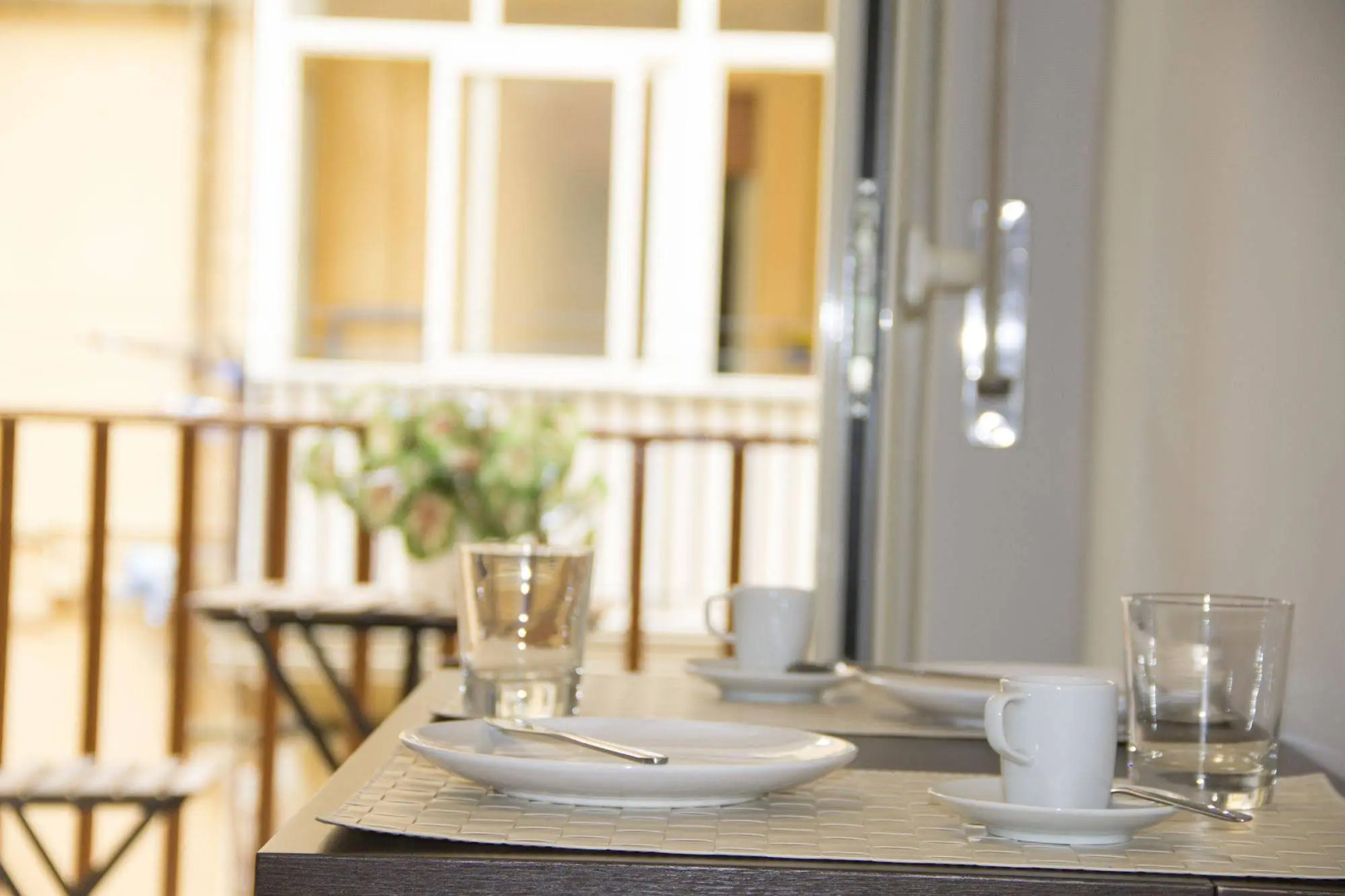 Foto - Residenza Flegrea