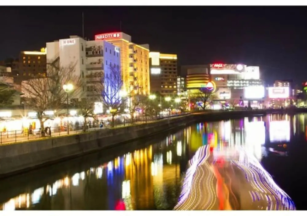 Foto - The Grand Residence Hotel Tenjin