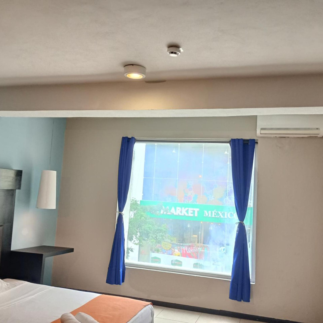 Foto - Hotel BLVD
