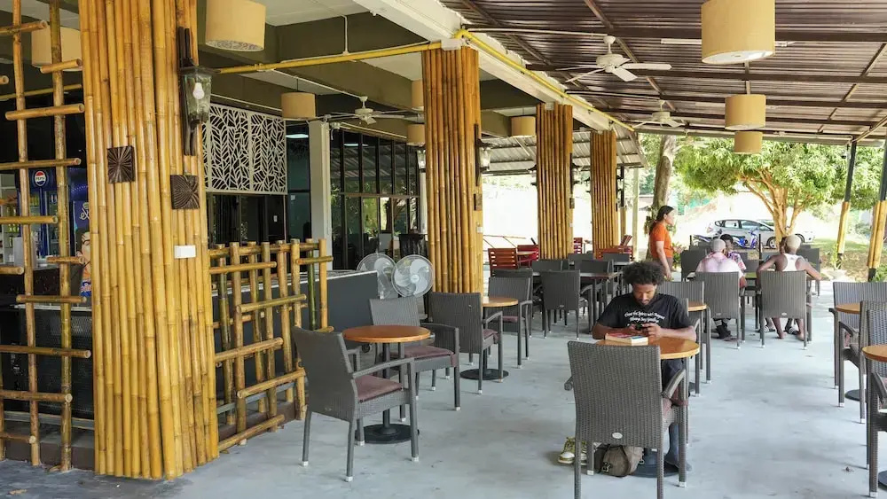 Foto - Green Gen Hotel Phuket