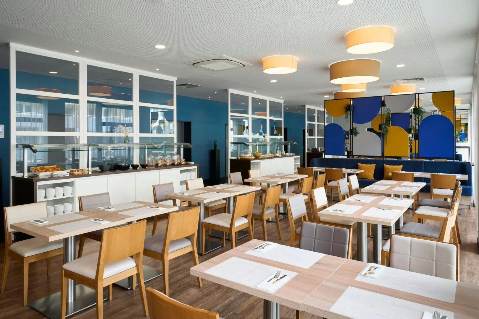 Photo - Four Points Flex by Sheraton Essen