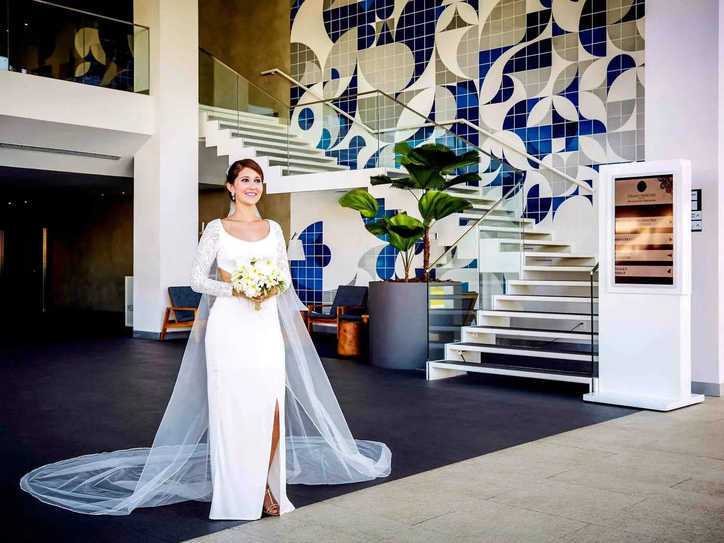 Foto - Lagune Barra Hotel