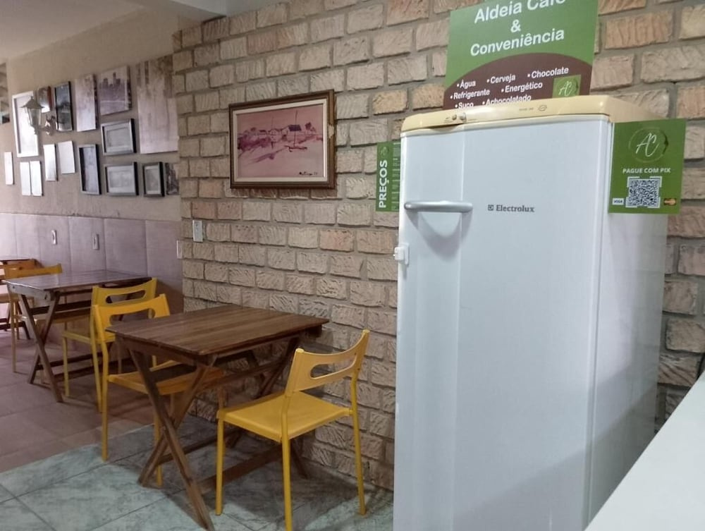 Photo - Hostel Aldeia Inn