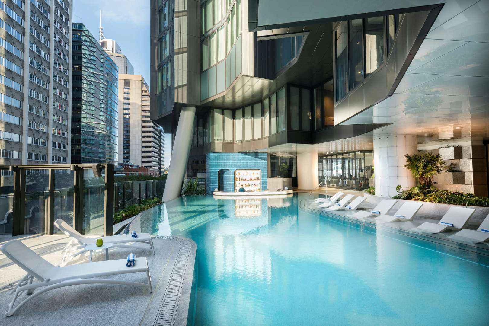 Foto - The Westin Brisbane
