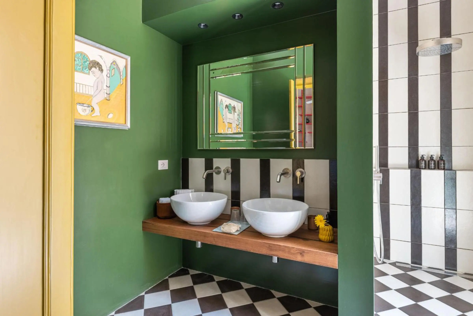 ARCO VECCHIO URBAN SUITE by EPOCA COLLECTION, Bild 10 von 29