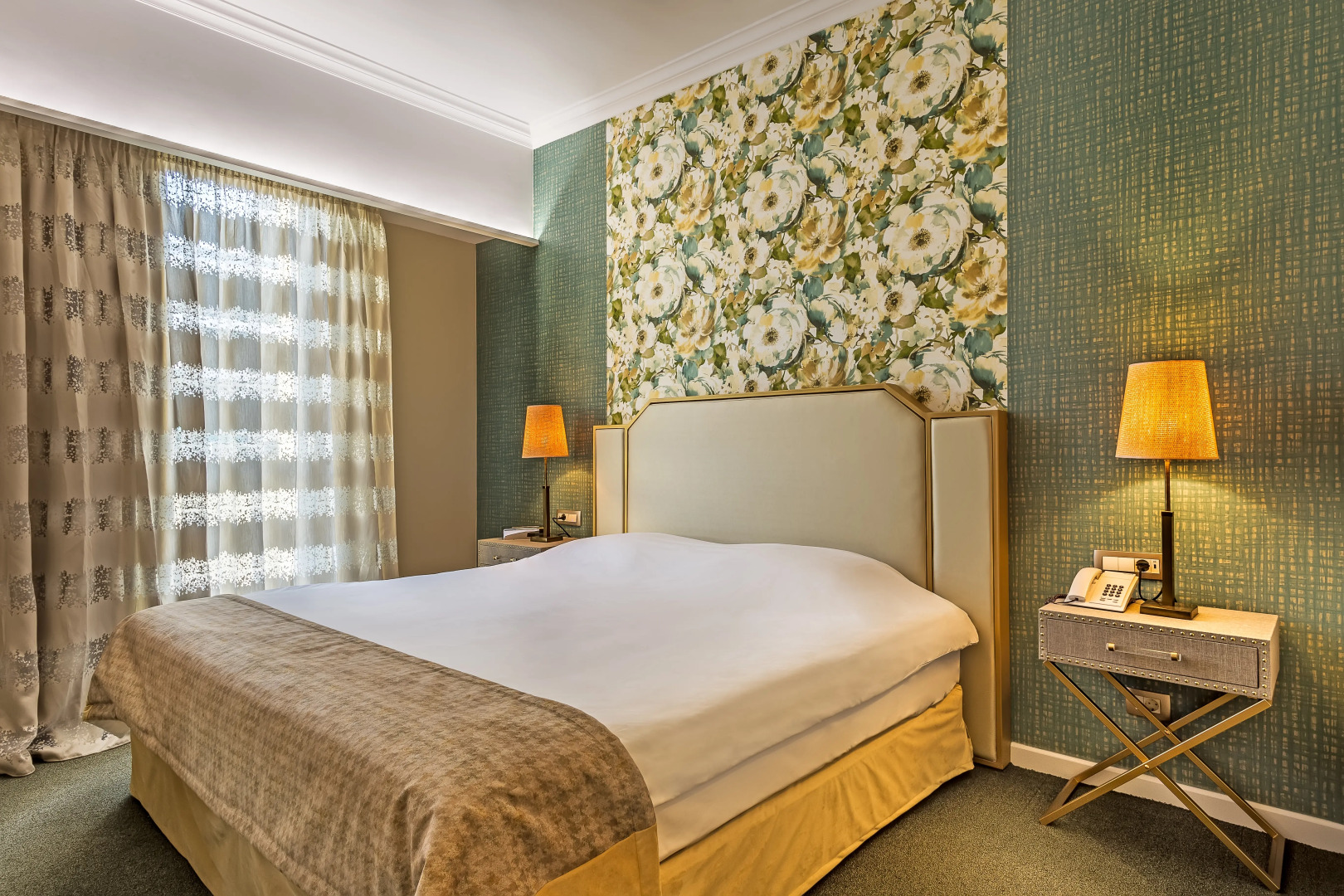 Photo - Airotel Stratos Vassilikos Hotel