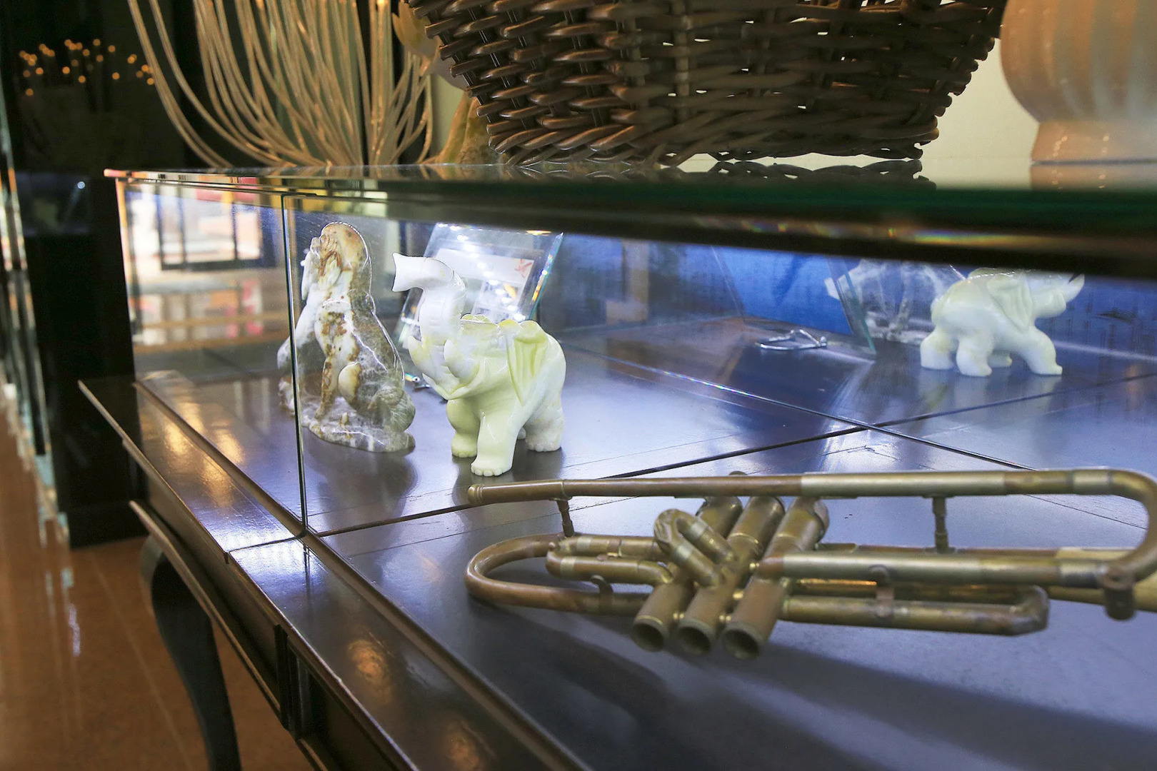 Foto - Sillim URBAN HOTEL&GOLF