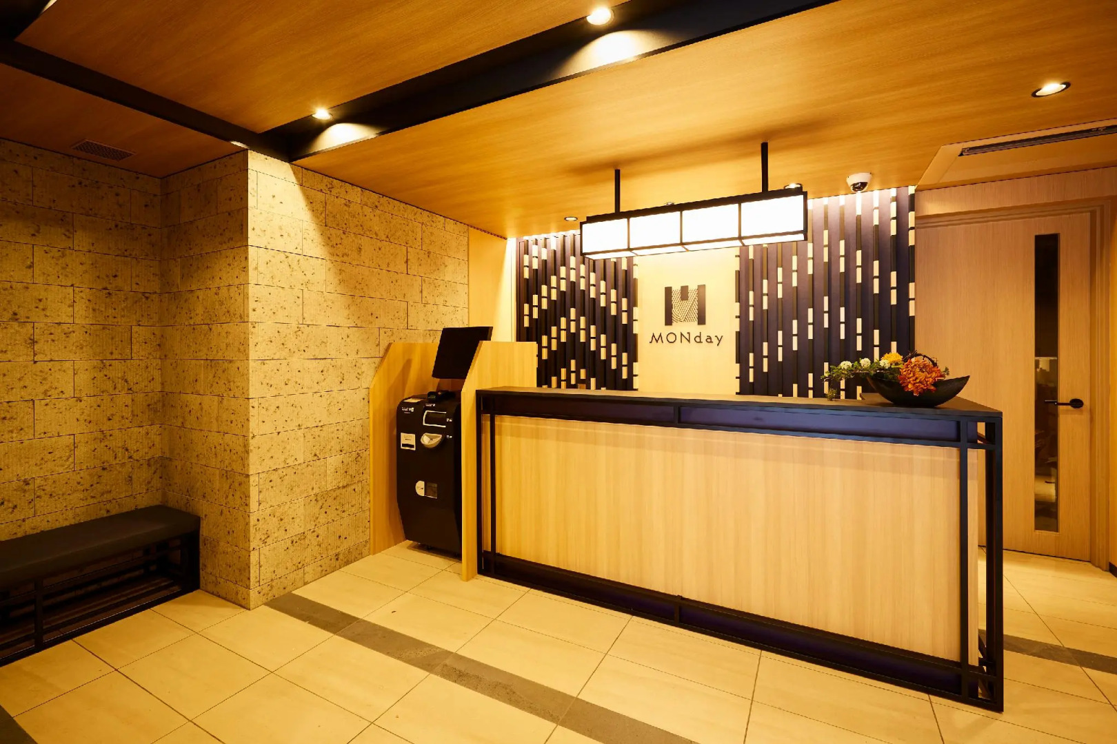 Foto - MONday Apart Ueno Shinokachimachi