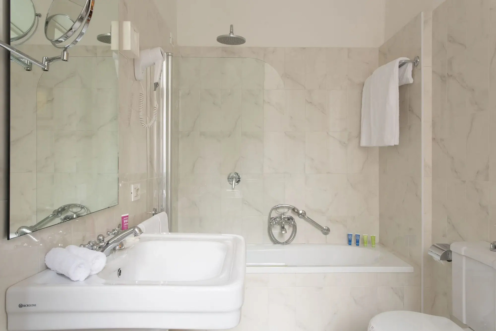 Foto - Hotel Quirinale