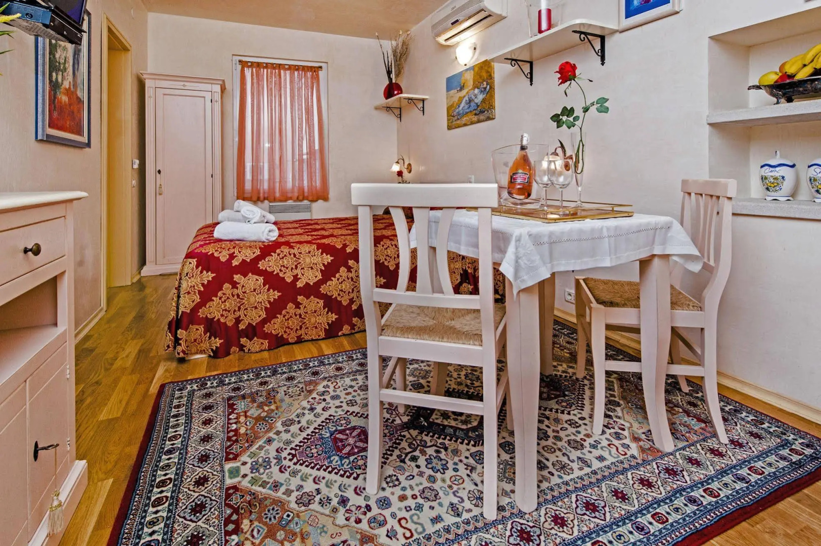 Foto - Residence LA CARERA Centro Storico