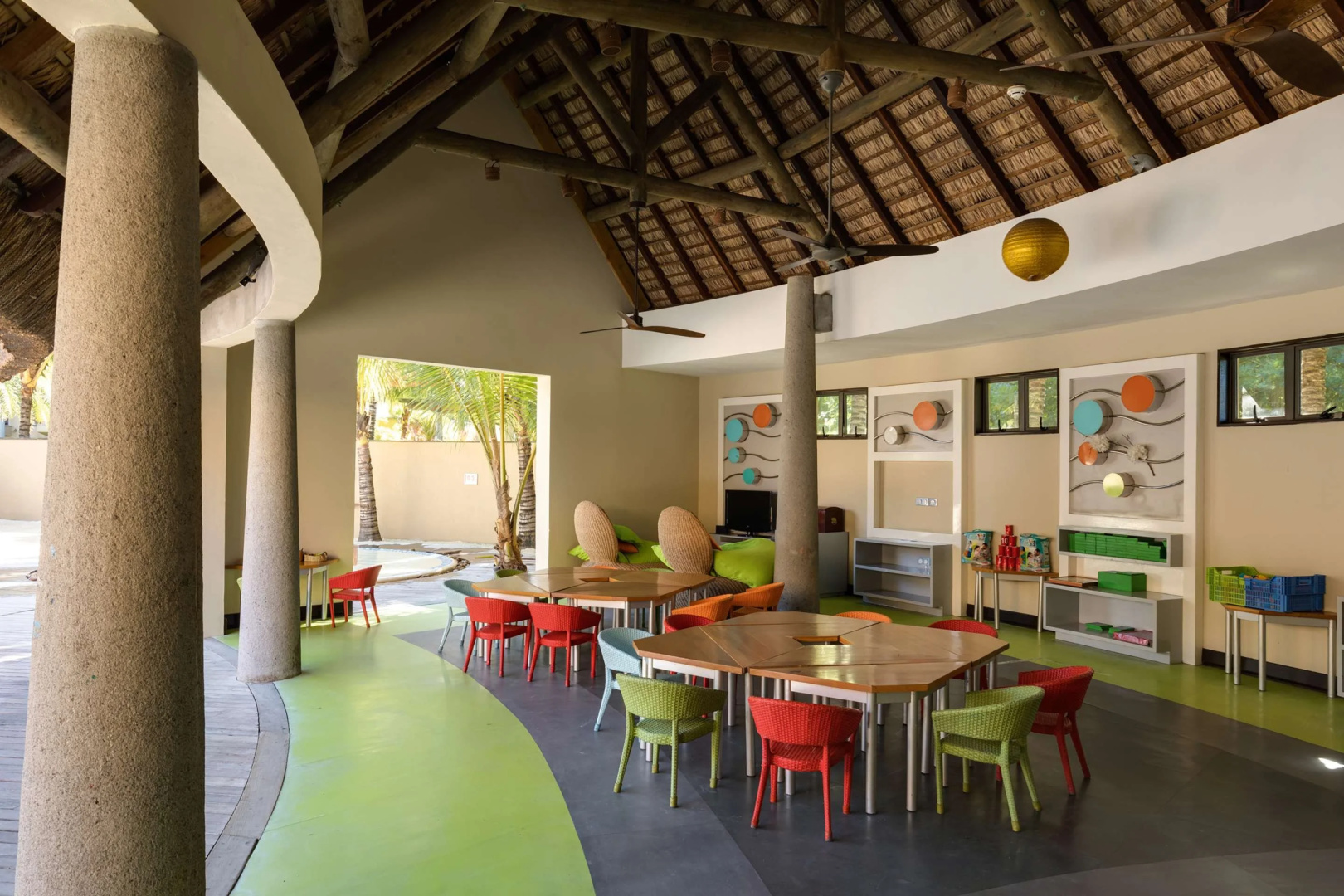 Photo - Trou aux Biches Beachcomber Golf Resort & Spa