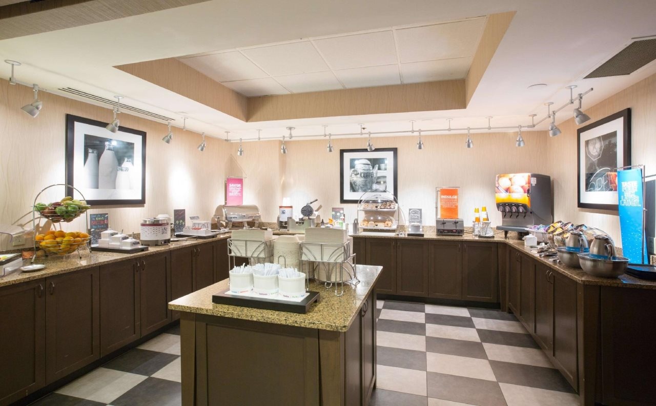 Foto - Hampton Inn Denver-International Airport