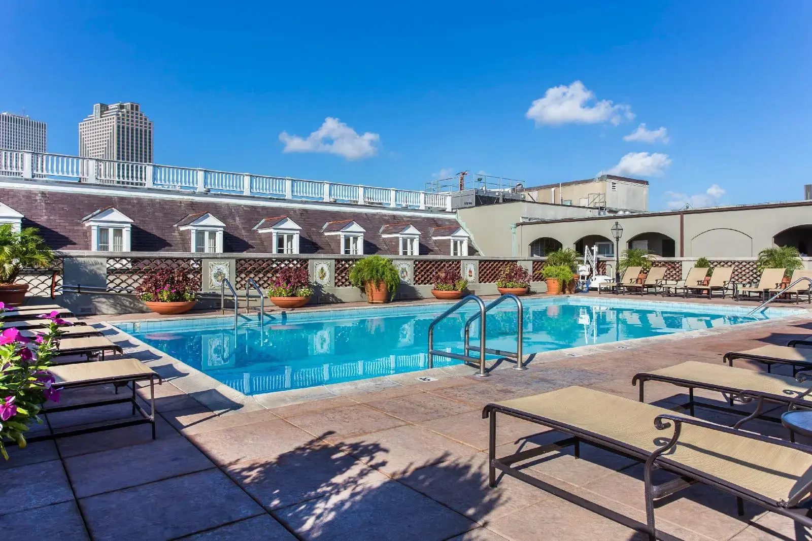 Photo - Omni Royal Orleans Hotel