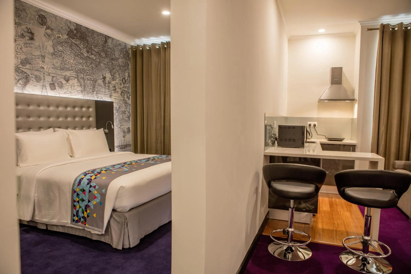 Foto - Fairway Colombo - Sri Lanka's First Hotel With Robot Technology
