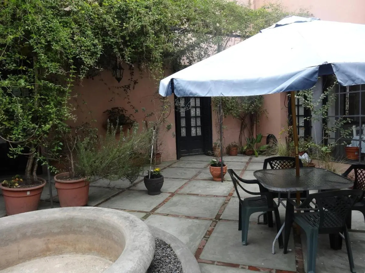 Photo - Posada de la Flor