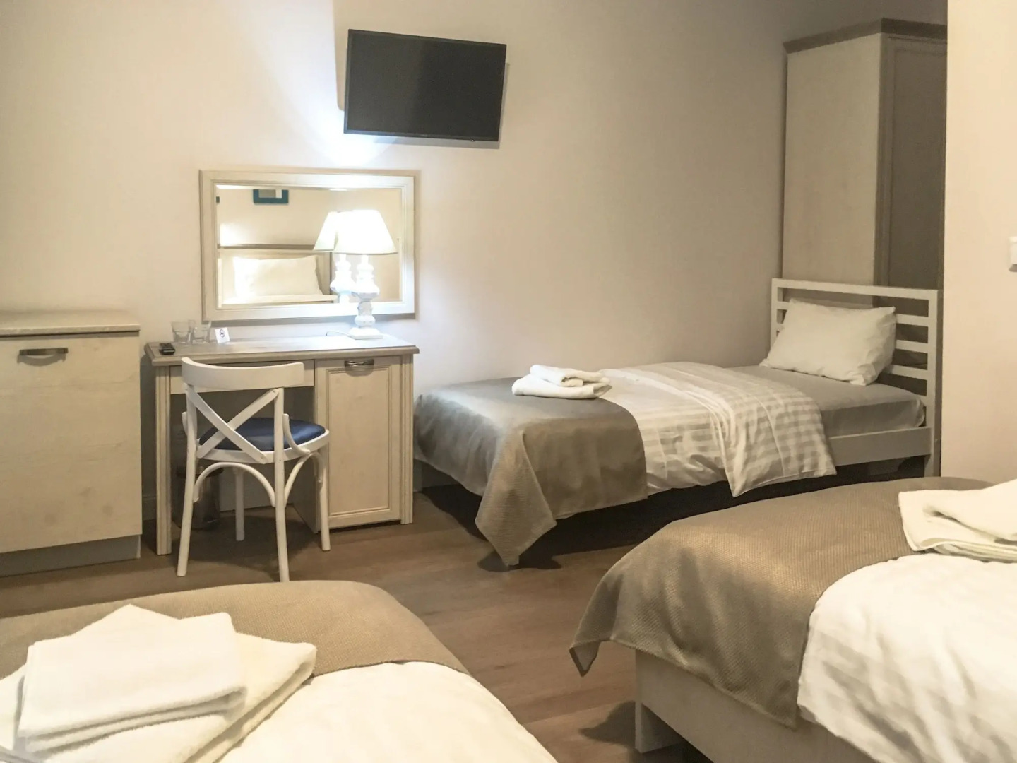 Foto - Stabu Sēta Residence