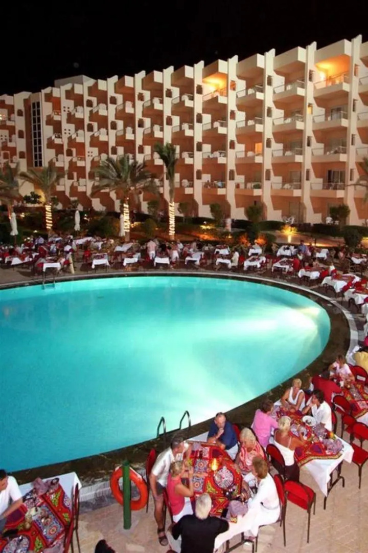 Foto - Sea Star Beau Rivage Hotel