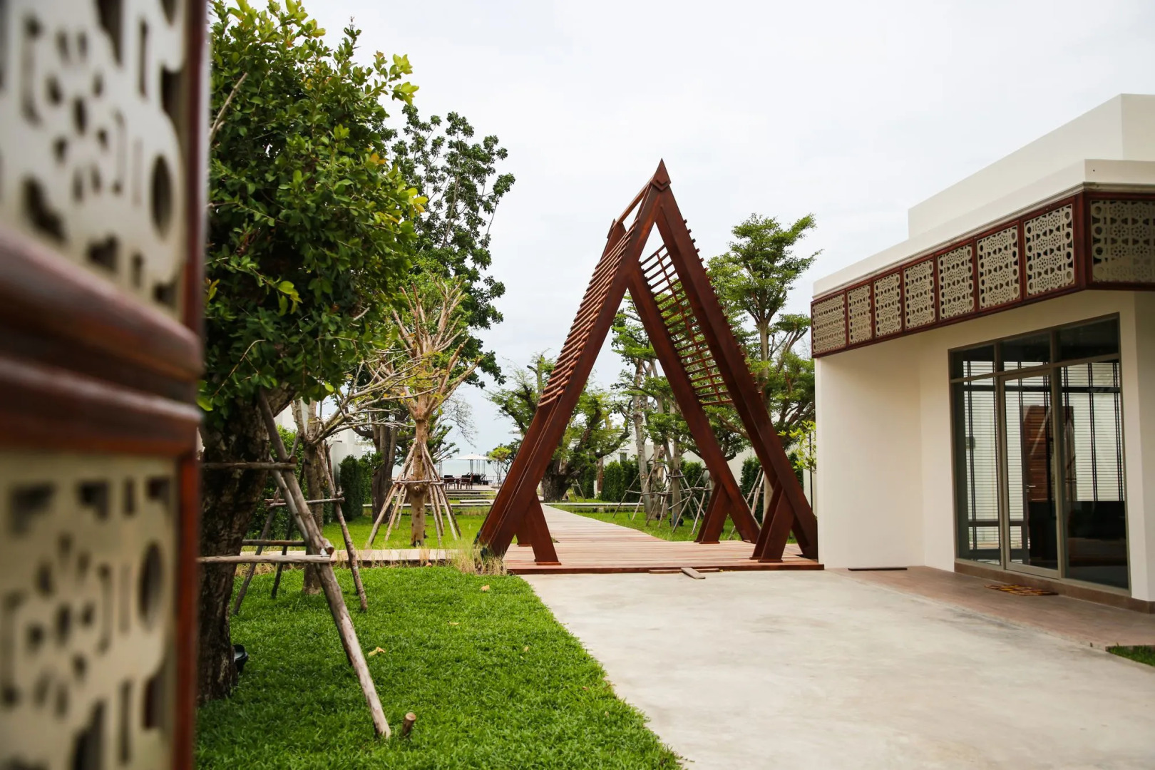 Photo - De Chaochom Hua Hin